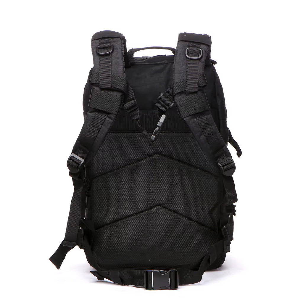 30L/50L 1000D Nylon Waterproof Trekking Fishing Hunting Bag Backpack Outdoor Rucksacks Tactical Sports Camping Hiking