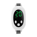 Two Modes, 20 Levels of Intensity, Intelligent Sleep Device, Anxiety Relief, Neurological Sleep, Insomnia, and Soothing Device,